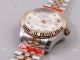 (TW) Super Clone Rolex Datejust 31mm Midsize Watch Two Tone Rose Gold Silver Dial (2)_th.jpg